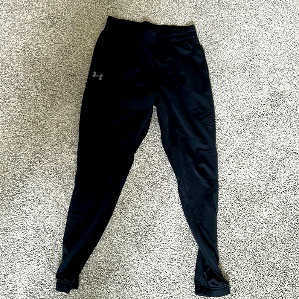 Men’s under armour joggers